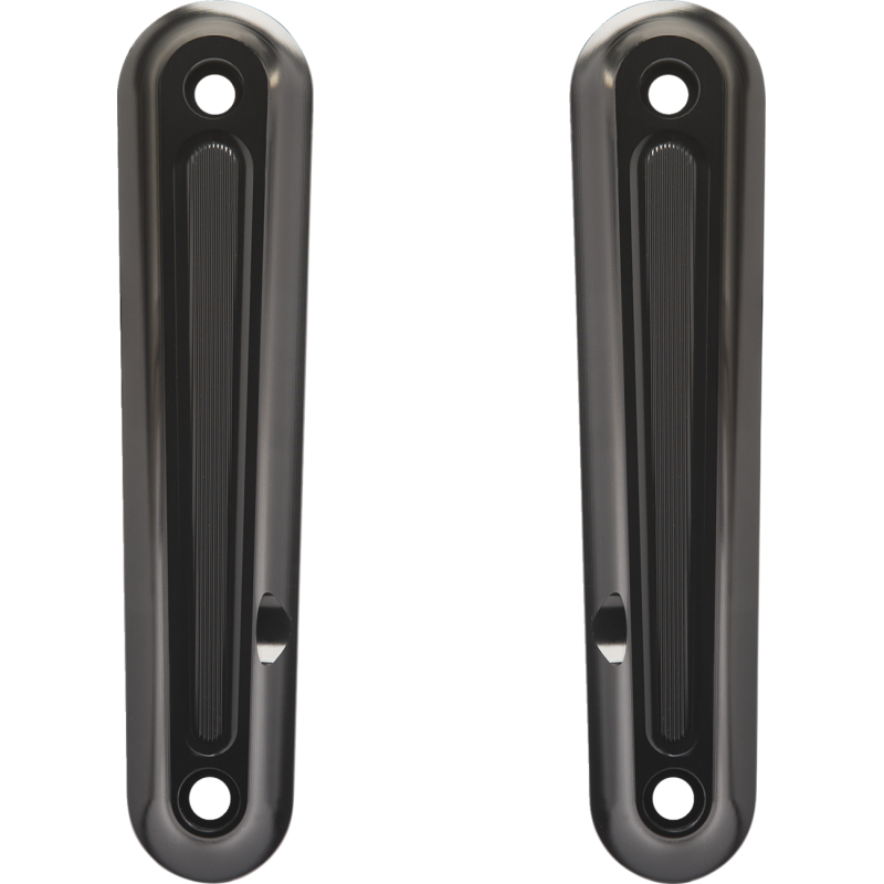 KODLIN LEGIT ELYPSE T/SIG TOURING BATWING FAIRING BLACK K68520