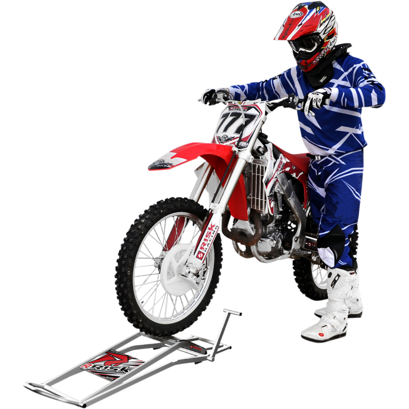 RISK RACING LIFT RIDE ON RR1 77829