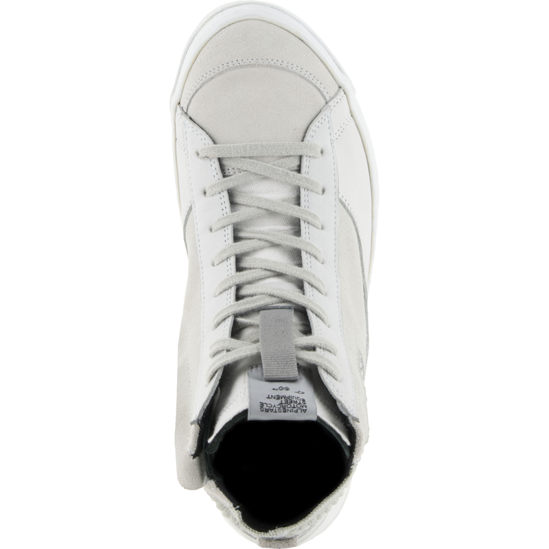 ALPINESTARS (ROAD) SHOE 4W STATED-PDM WT 8.5 2540224-2004-85