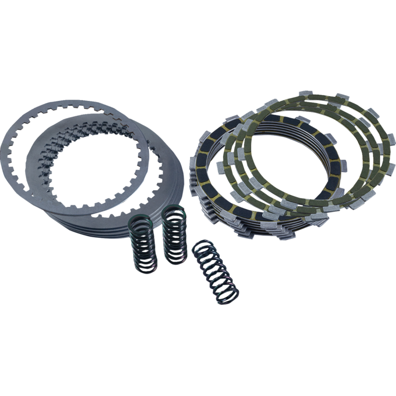 BARNETT CLUTCH KIT PAN AMERICA/SPORTSTER 304-30-20019