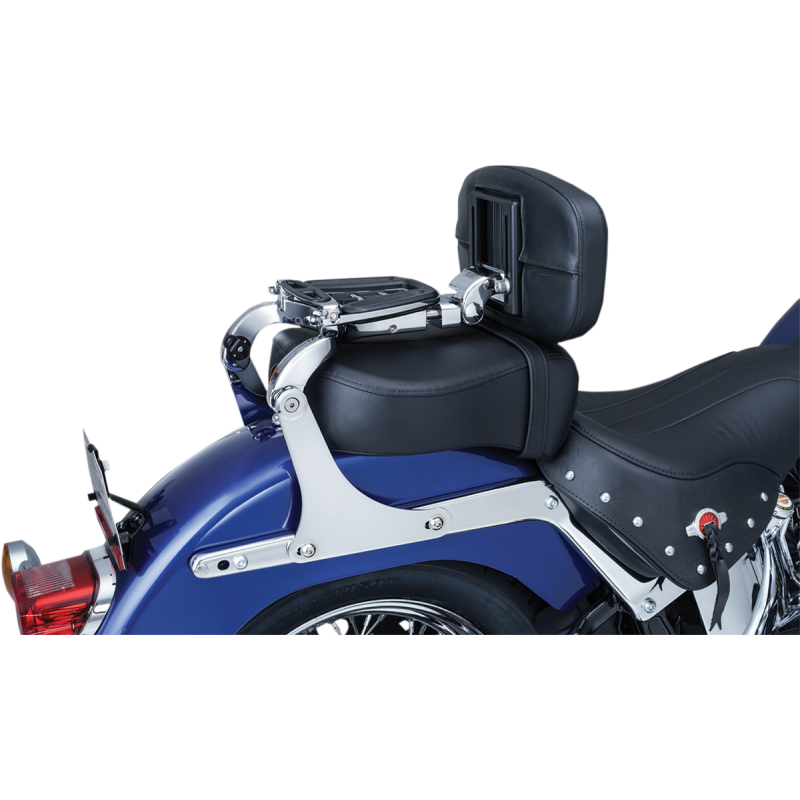 KURYAKYN BACKREST DRV/PASS CHR KT PN 1660 KUR1660