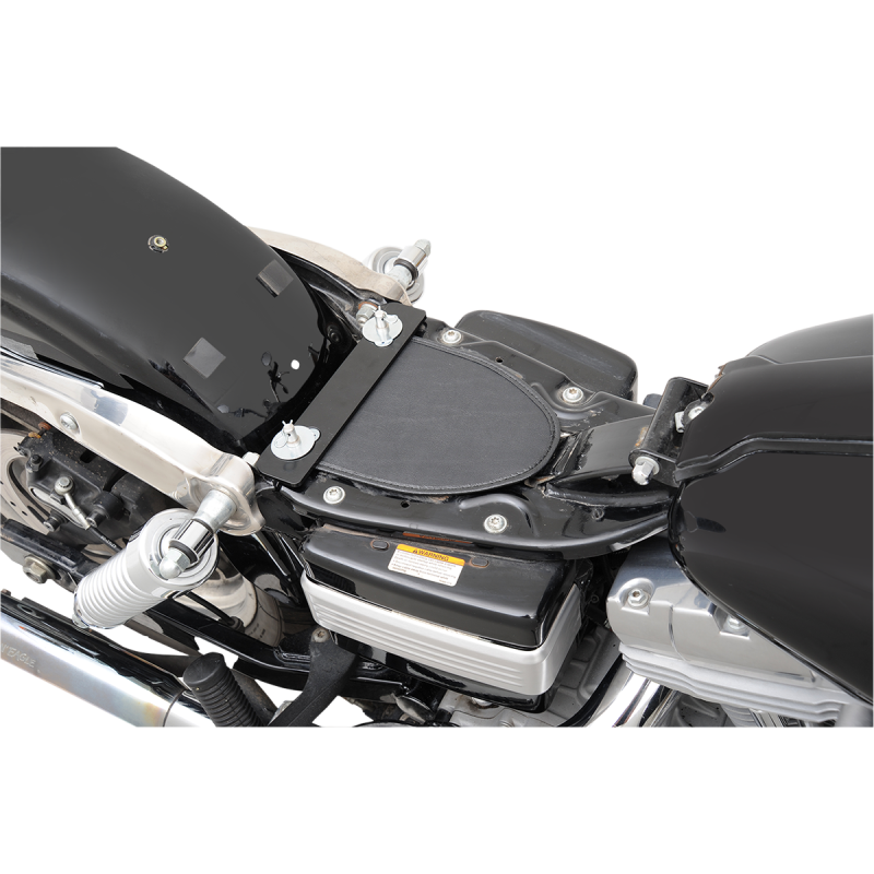 DRAG SPECIALTIES 96-17 FXD SOLO SEAT MOUNT 0820-0060