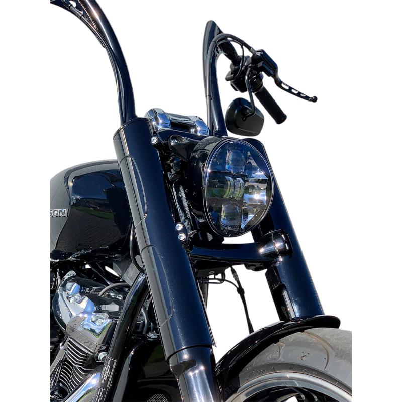 KODLIN FXBR FRONT END COVER K46660