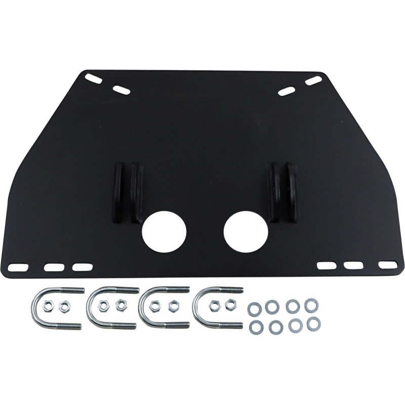 MOOSE UTILITY- SNOW MOOSE PLOW MOUNT 2787PF