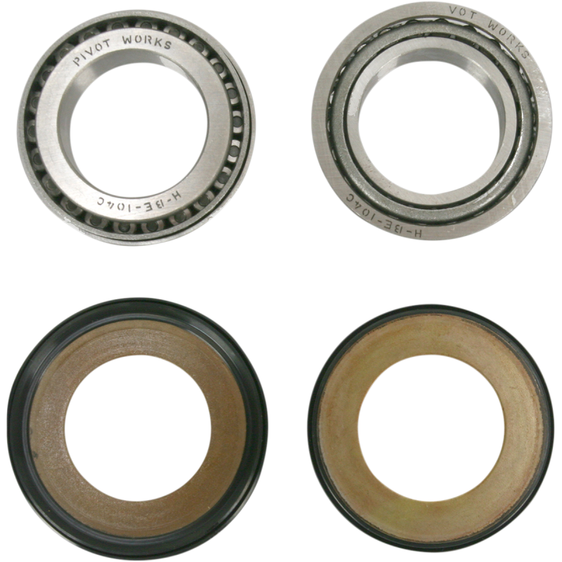 PIVOT WORKS HONDA STEERING STEM BEARING KITS H05-420 PWSSK-H05-420