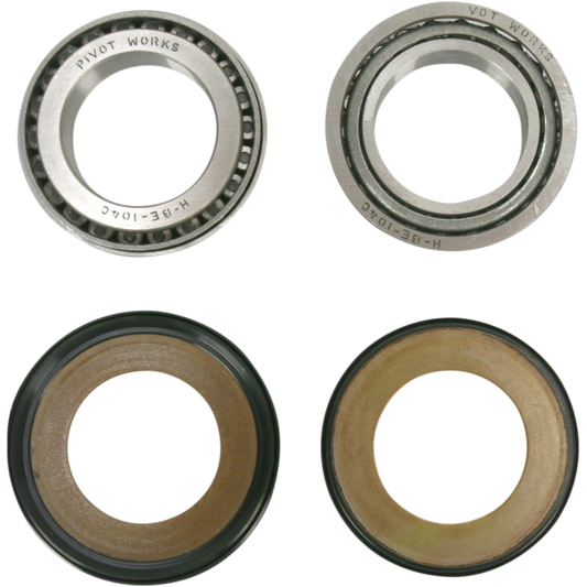 PIVOT WORKS HONDA STEERING STEM BEARING KITS H05-420 PWSSK-H05-420