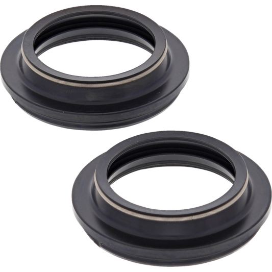 ALL BALLS Fork Dust Seal Only Kit 57-110