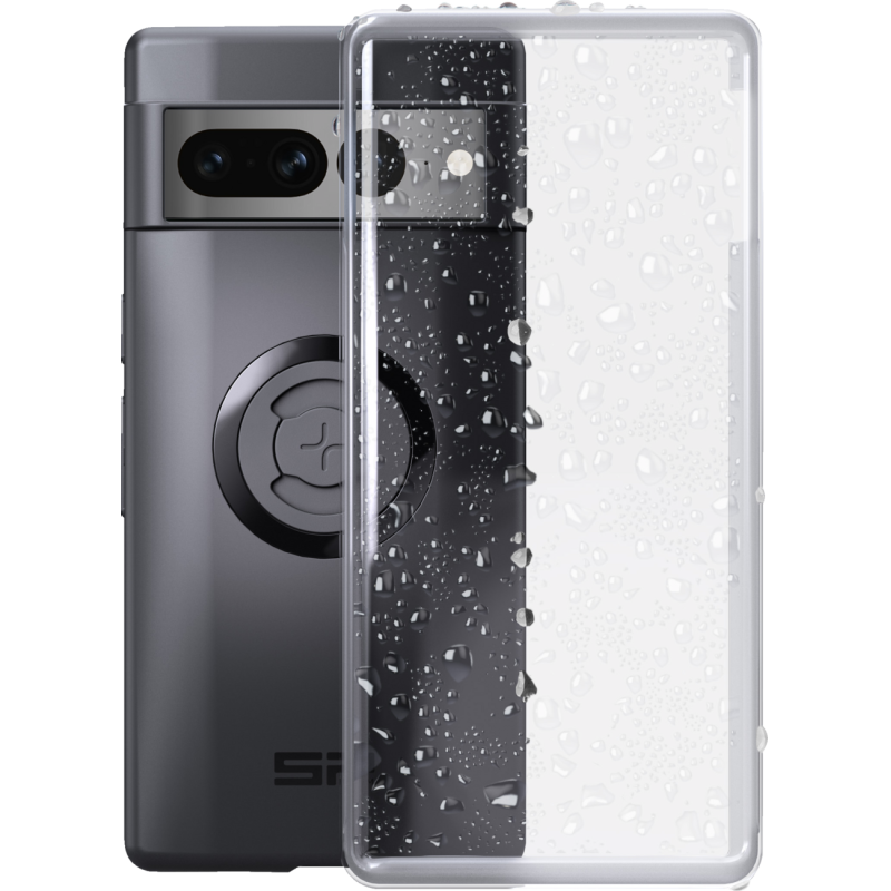 SP CONNECT WEATHER COVER PIXEL 7 PRO GOOGLE 55260