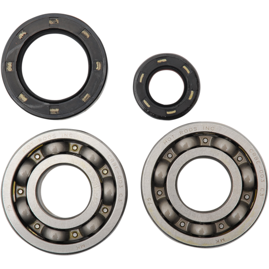 HOT RODS 92-07 CR250R MAIN BEARING SEAL KIT K003