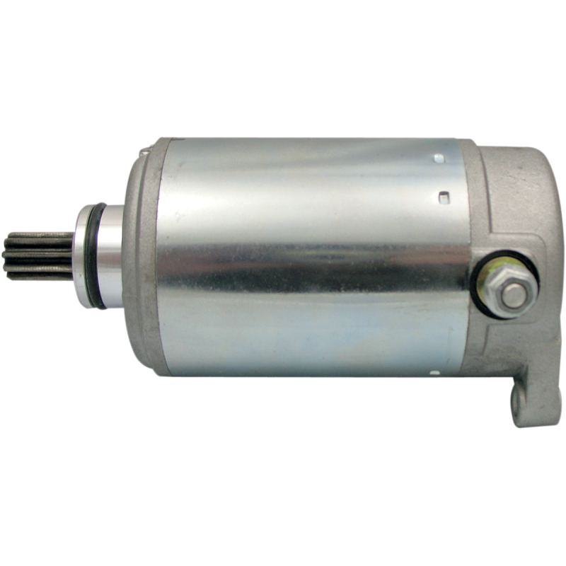 RICK'S MOTORSPORT ELECTRIC NEW STARTER MOTOR 61-610