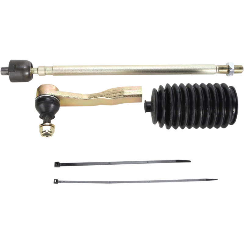 MOOSE RACING TIE ROD END KIT LEFT SIDE 51-1060-L