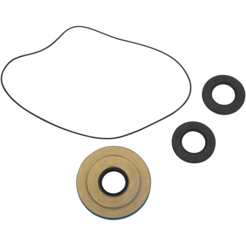 MOOSE RACING SEAL KT DIFFERENTIAL FRT 25-2117-5