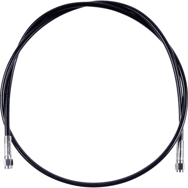 MAGNUM UNIVERSAL XR BRAKE LINE - SSC - 15" SSC0500-15