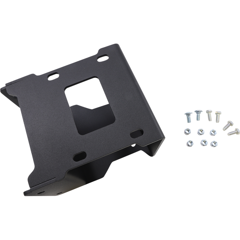 MOOSE UTILITY DIVISION MOOSE WINCH MOUNT 1647PF