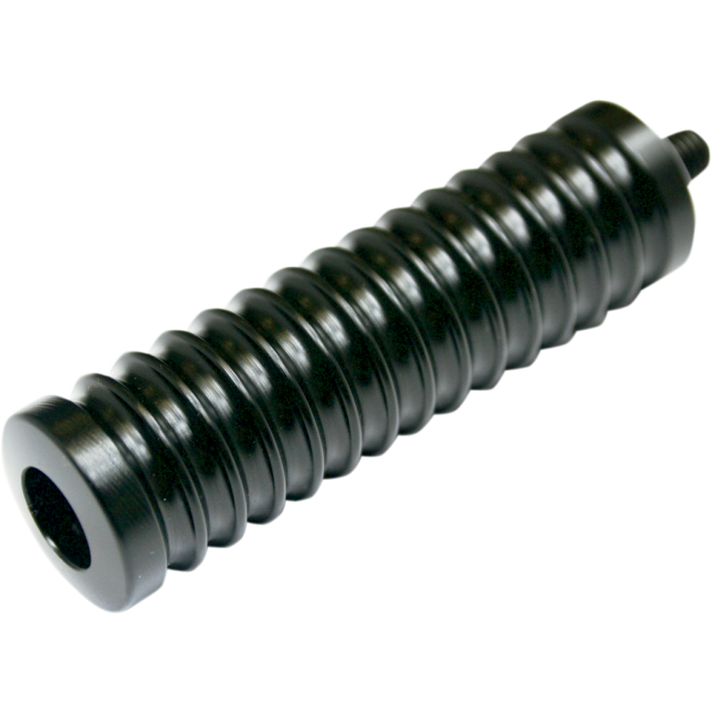 LA CHOPPERS PEG SHIFT EXTENDED BLK LA-7200-00B