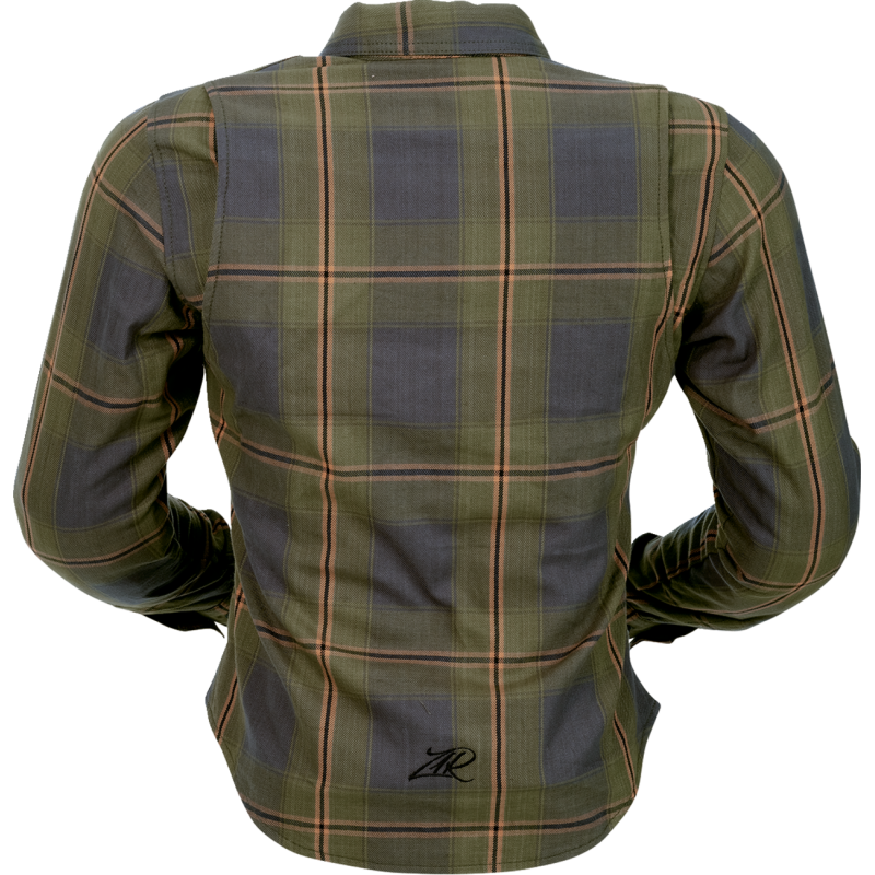 Z1R FLAN WOM ASHWOOD OL M 3041-0686