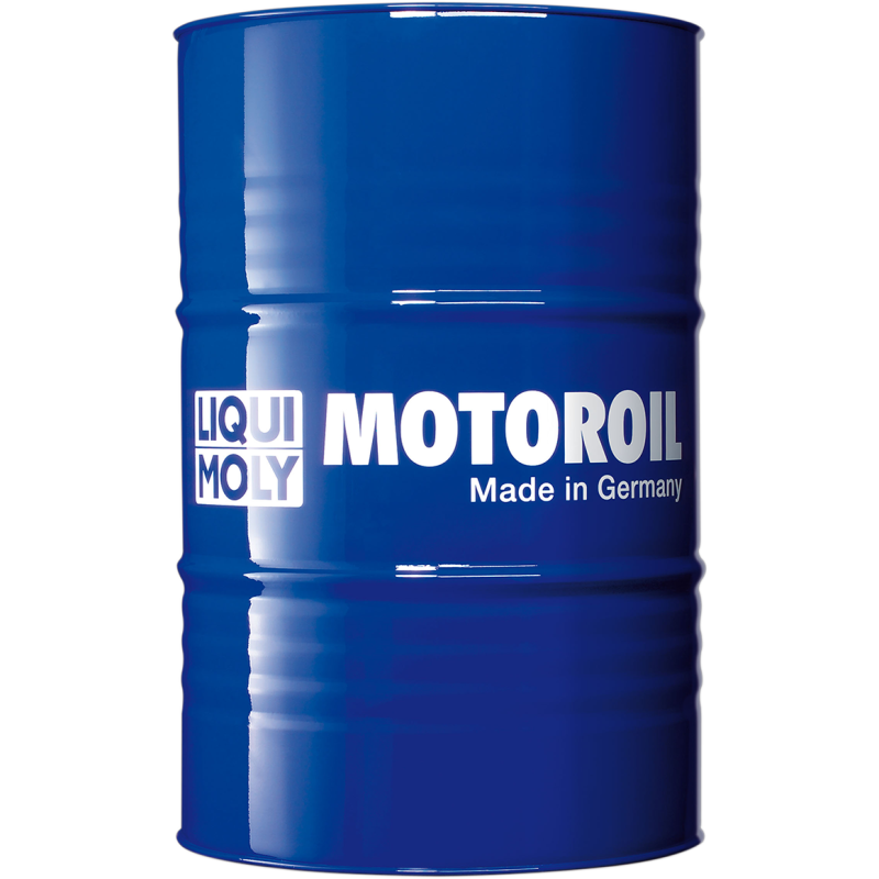 LIQUI MOLY OIL STREET SYN 5W40 205L 2594