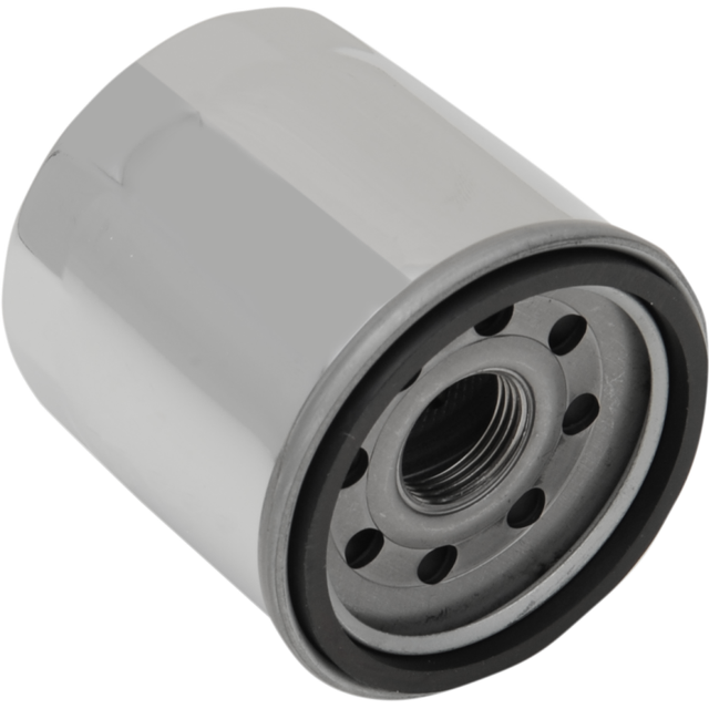 DRAG SPECIALTIES FILTER OIL CHR INDIAN T14-0025C