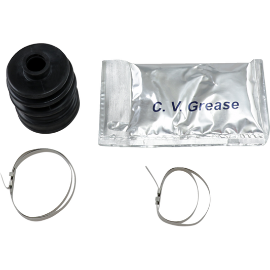 ALL BALLS 19-5013 ALL BALLS CV BOOT KIT 19-5013