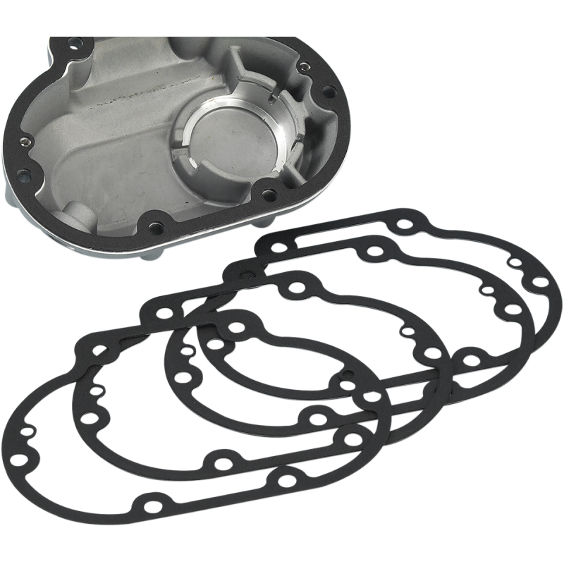 JAMES GASKET 07-12 B/T CLUTCH RELEASE CVR FOAMET 5 PK JGI-36805-06-F