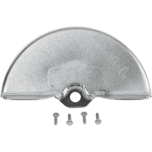 DEVOL ENGINEERING FRNT DISC GRD DVOL HC0110 0104-1402