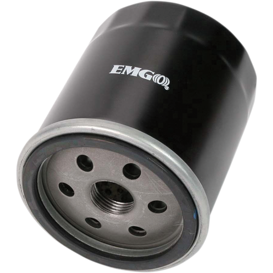 EMGO OIL FILTER HD L84-97 BLK 10-82410