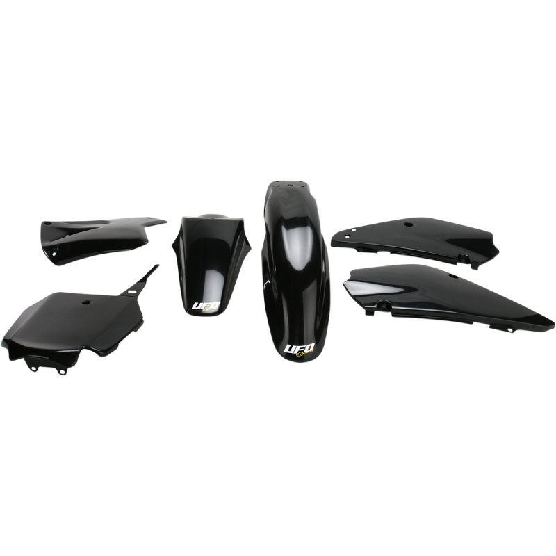 UFO RM85 00-13 BODY KIT BLACK SUKIT405-001