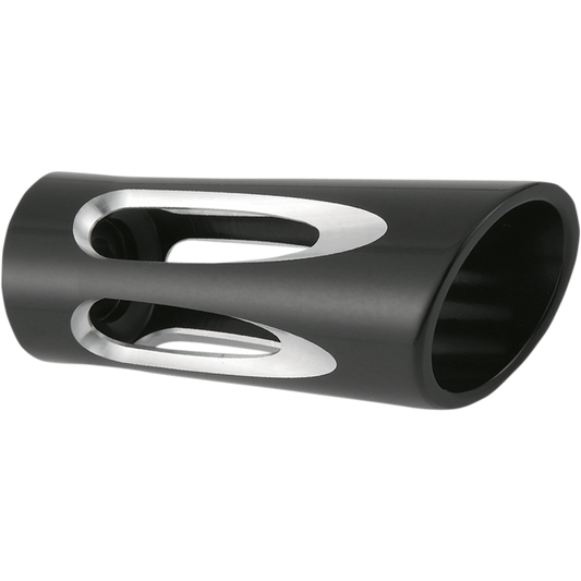 ARLEN NESS DEEP CUT SHIFT PEG BLACK 06-473