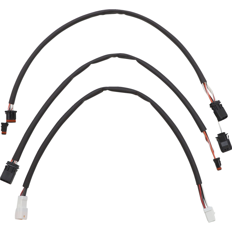 MAGNUM CONTROL CABLE KIT BP 4871001
