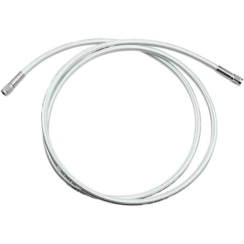 MAGNUM STERLING CHROMITE II ABS UNIVERSAL DOT BRAKE LINE 66" AS3566