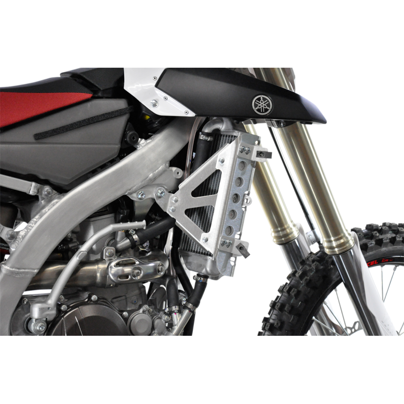 DEVOL ENGINEERING RAD GRDS DVOL YZF450 0101-5507