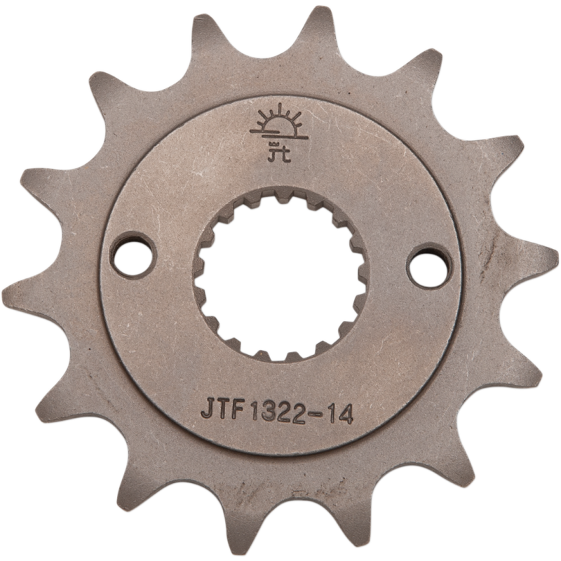 JT SPROCKETS SPROCKET C/S 14T JTF1322.14