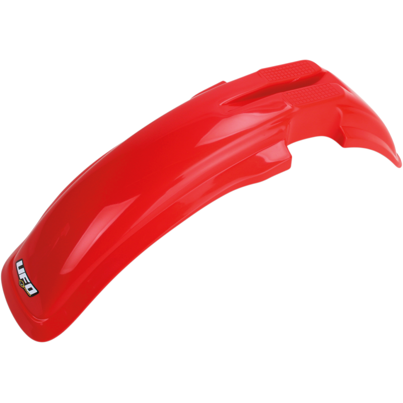 UFO 125/250/500 UNIVERSAL FR FENDER UFO RED PA01013-061