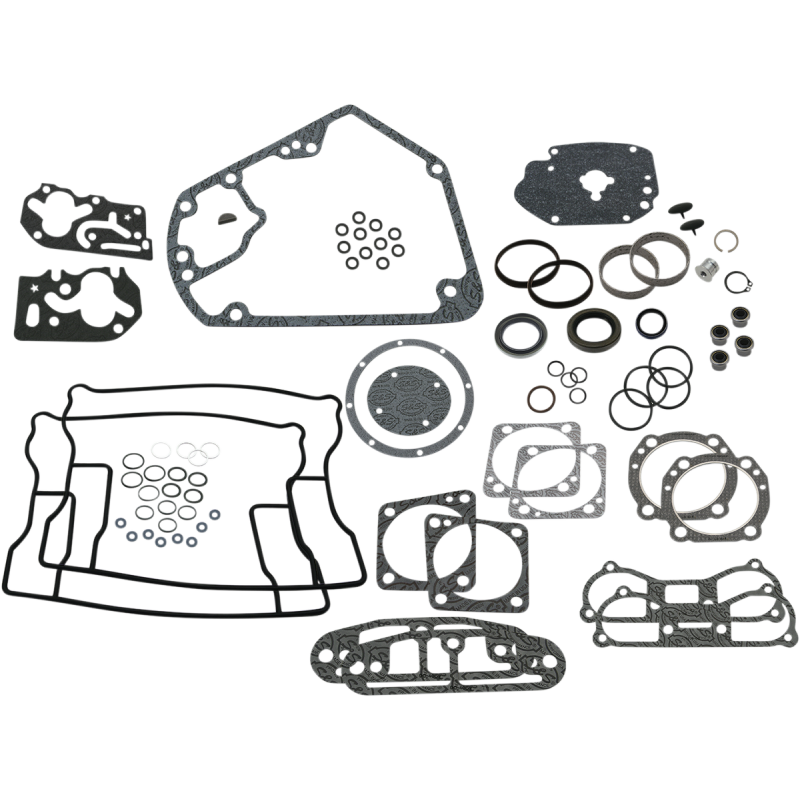 S&S CYCLE GASKET,KIT,ENGINE,4",1984-'99 BT 106-1020