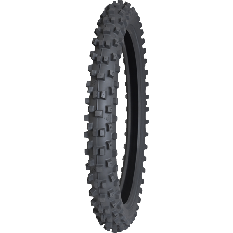 DUNLOP 80/100-21 51M GEOMAX AT82 FRONT 45261500