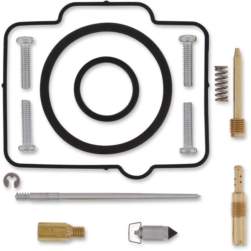 MOOSE RACING REPAIR KIT CARB KAW 26-1412