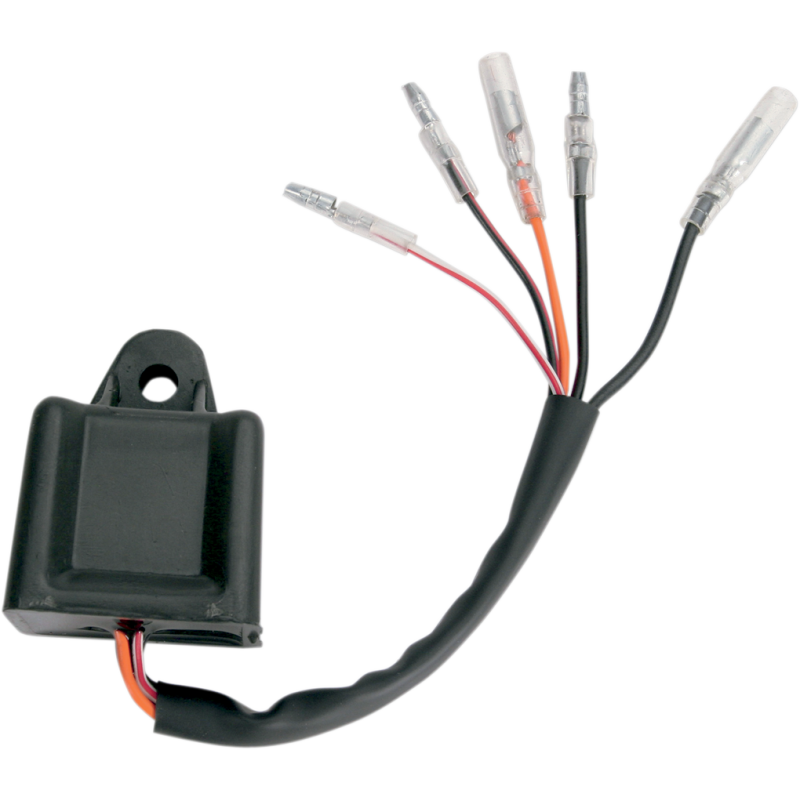 RICK'S MOTORSPORT ELECTRIC OEM STYLE YAMAHA CDI BOX 15-411