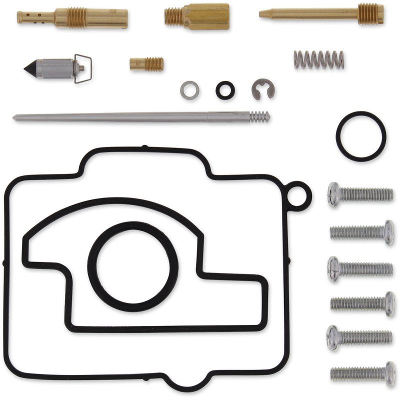 MOOSE RACING REPAIR KIT CARB KAW 26-1135