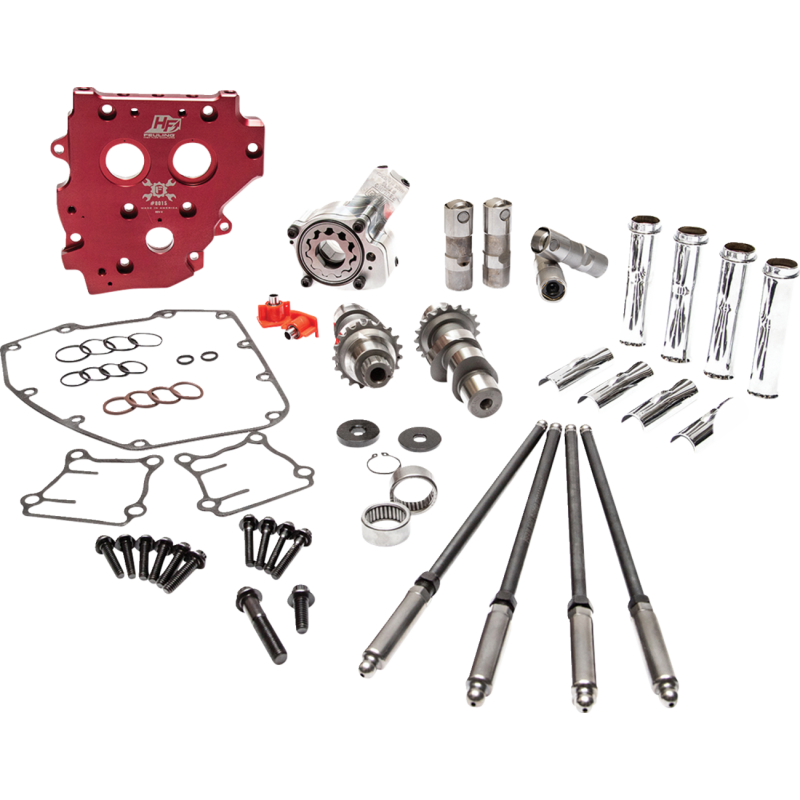 FEULING OIL PUMP CORP. 07-17 B/T CAMCHEST KIT W/ 574 CAMS 7209