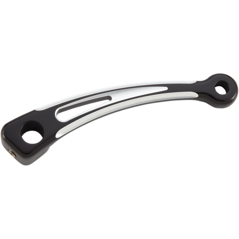ARLEN NESS 84-16 FL DEEP CUT INNER SHIFT LEVER BLK 19-759