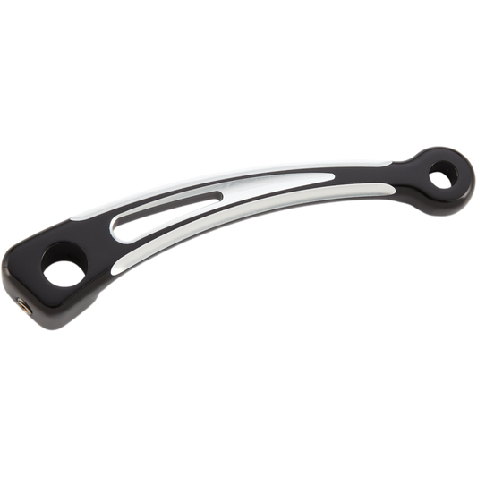 ARLEN NESS 84-16 FL DEEP CUT INNER SHIFT LEVER BLK 19-759