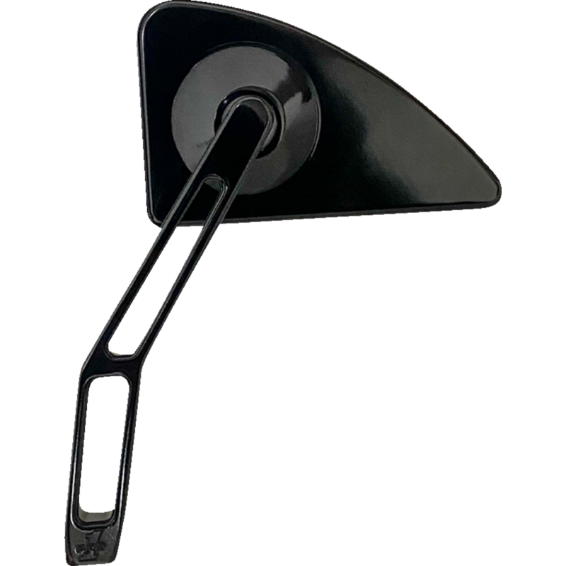 PRO-ONE PERF.MFG. MIRROR MINI LEFT BLACK 102120B