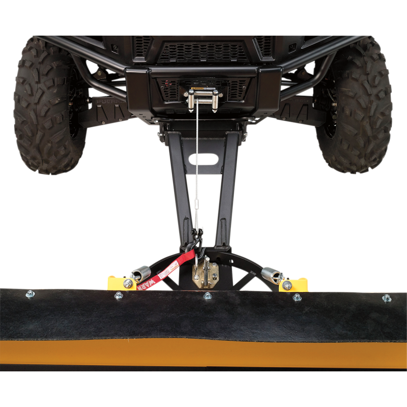 MOOSE UTILITY- SNOW MOOSE RM5 PLOW MNT RNGR900 4482PF