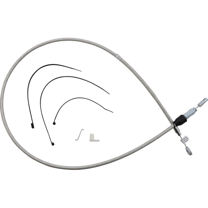 MAGNUM CABLE CLUTCH QUICK CON PS 523418HE