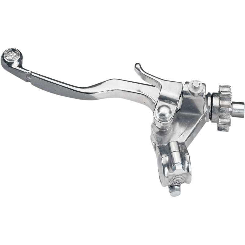 MOOSE RACING OEM 4-S LEVER ASSEMBLY KXF/RMZ 0612-0110