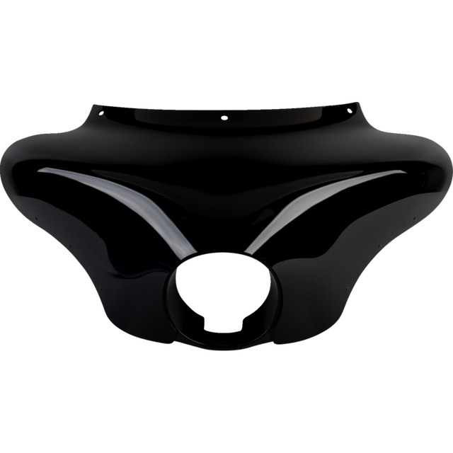 MEMPHIS SHADES METRIC FAIRING BW INDIAN CHIEF MEM7541