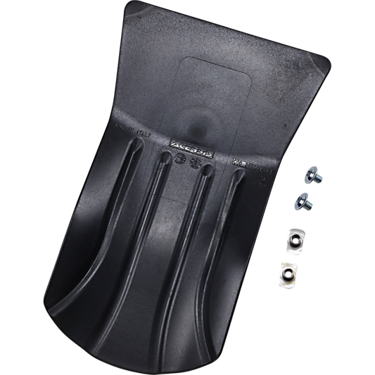 ACERBIS LINK GUARD UNIV BLK 2780590001