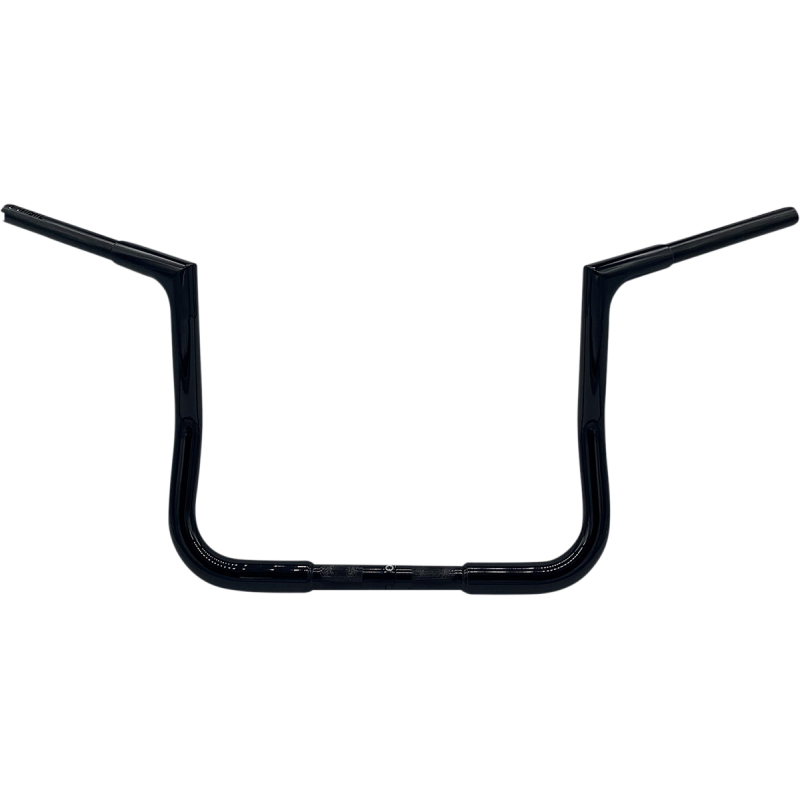 FAT BAGGERS INC H-BAR 12"BL 1.25"FT FLHT 705012-B