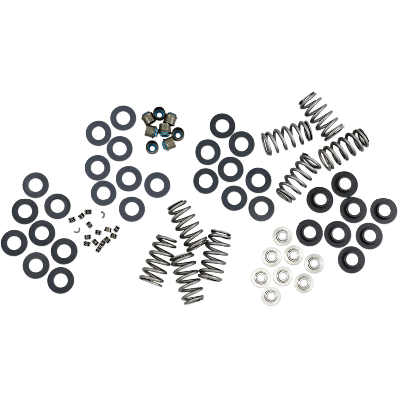 FEULING OIL PUMP CORP. VALVE SPRINGS HIGH M8 17+ 1207