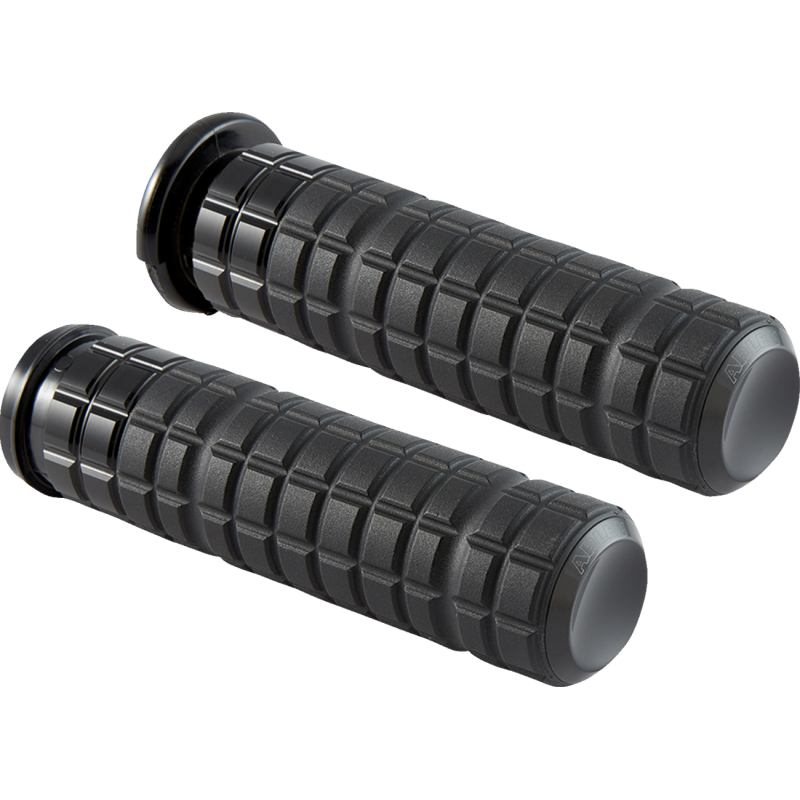 ARLEN NESS GRIP SPEEDLINER CABLE BLK 500-000